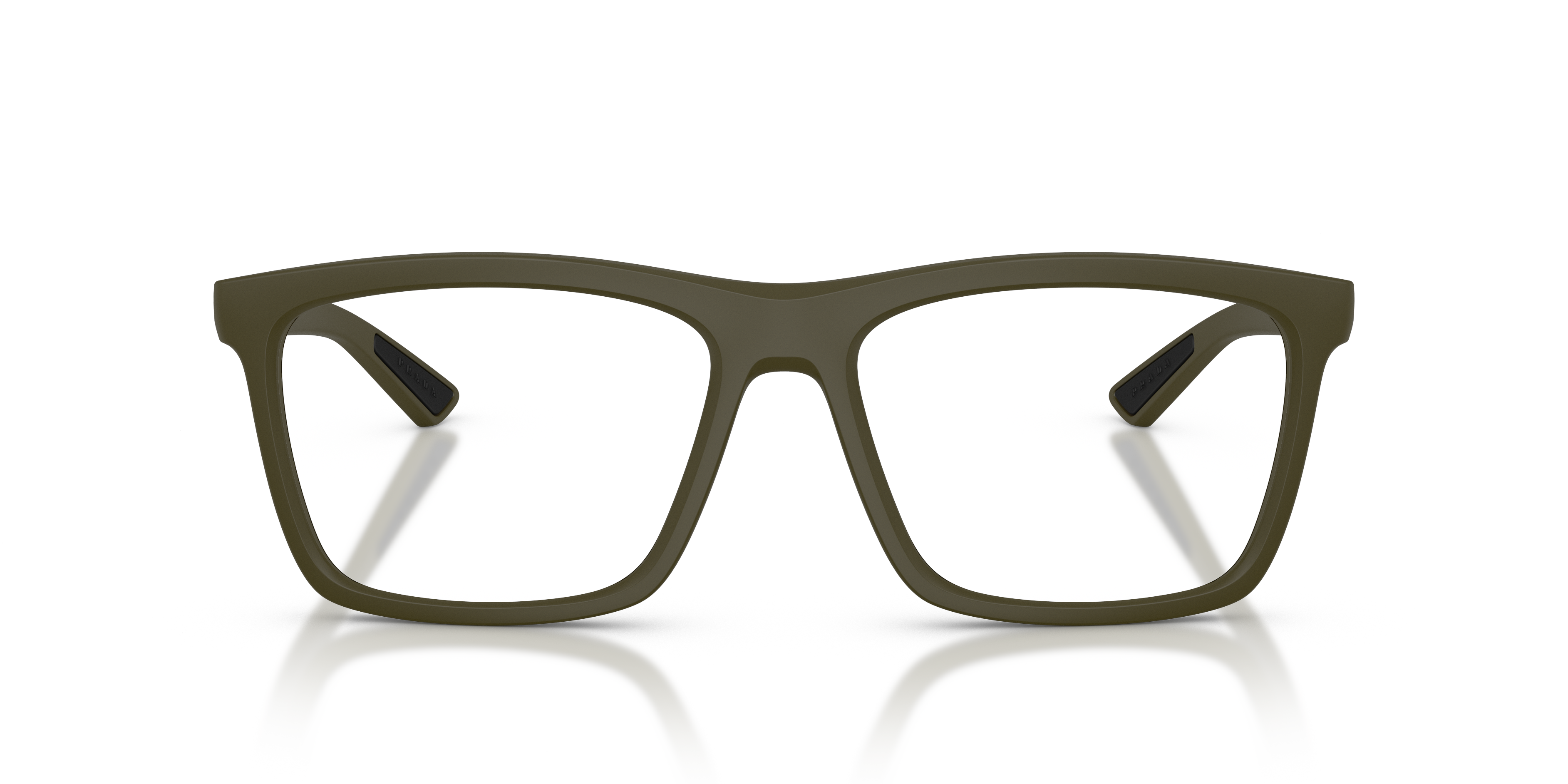 Prada Linea Rossa PS 01TV 15X1O1  